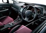 Subaru Levorg STI Sport 2017 года